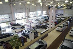 26 компаний подняли цены на автомобили в России