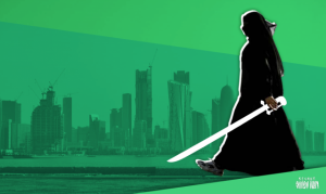 Опасный мираж Saudi Vision 2030 для Эр-Рияда
