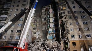 ФСБ и СК отреагировали на заявление ДАИШ о теракте в Магнитогорске