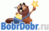 Bobrdobr.ru повышает информационную связность на планете