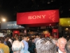 Фотографии экспозиции Sony на выставке CEDIA 2007