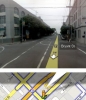 Google Maps Street View нарушает закон