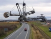 Звёздный экскаватор Bagger 288 ведёт войну с углём