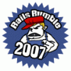 Добро пожаловать на Первый ежегодный чемпионат Rails Rumble 2007