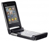 Тонкий стиль от Nokia N76