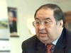 Коллекция Ростроповича вернётся в Россию благодаря российскому миллиардеру