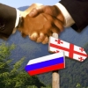Грузия заявила о переносе российской границы