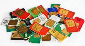 Назван самый популярный в России оператор нелегальных SIM-карт