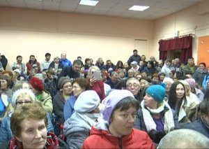 ФСБ боится массовых беспорядков в Бурятии