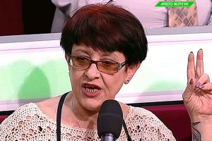 Явка провалена, или подлинная история Елены Бойко (...... ответ, почему участницу политических ток-шоу депортировали из России)