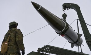 Foreign Policy (США): обычное вооружение России опаснее ее ядерного оружия