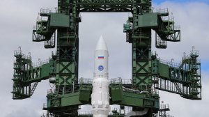 "Ангара" больше не полетит? Сенсация из пустоты
