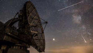 Япония запустила на орбиту спутник для создания искусственных звездопадов. Первый из них состоится над Хиросимой в 2020 году