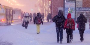 7 городов, построенных на вечной мерзлоте: как в них живется