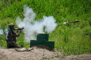Камчатские военные утопили боеприпасы на 1,3 млн рублей ради отчетности
