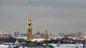 Эстонский журналист предложил выбрать Петербург целью для ракет