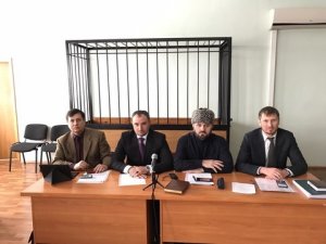 Мусульманские адвокаты против самарской прокуратуры: переводы религиоведа Кулиева снова хотят внести в список экстремистских материалов