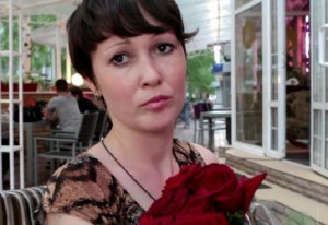 Жительницу Донбасса выдвинули на Нобелевскую премию мира