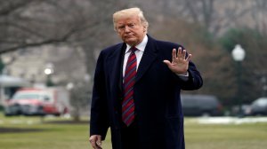 The Washington Examiner: Трамп устал уничтожать террористов в Сирии для «России и Ирана»