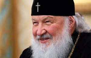 Патриарх Кирилл и Валентина Матвиенко стали почетными профессорами РАН. В пресс-службе Академии объяснили, что глава РПЦ - большой популяризатор науки