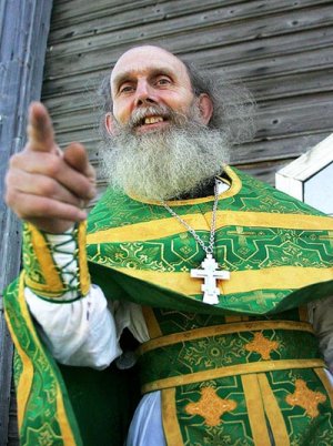 Пострадавшей в ДТП по вине священника объяснили ситуацию карой в отношении нее: "Возможно, женщина ехала домой с плохими мыслями, желая выпить алкоголь или на какую-нибудь гулянку сходить"