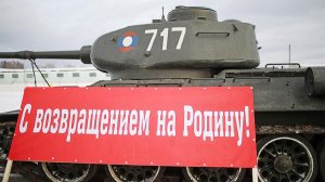 Россия поставила Лаосу партию модернизированных танков Т-72. Российскую военную технику, принятую Лаосом на вооружение, показали на параде, посвященном 70-летию со дня основания Народной армии Лаоса