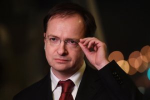 Мединский гарантировал вход в интернет по паспорту