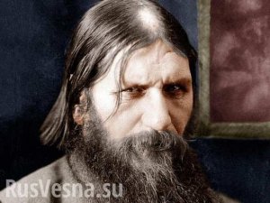 Убийство Распутина: первый выстрел революции