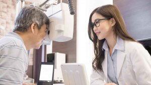 Камеры c нейросетями заменили офтальмологов в больницах Китая