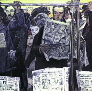 [« И они были закрыты»] Почему российская журналистика сегодня не интересна ни власти, ни обществу?  Такая нужная и невостребованная работа...