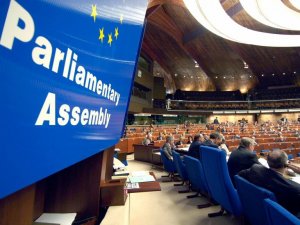 ПАСЕ изменила внутренние правила, лишив украинцев мест в комитетах