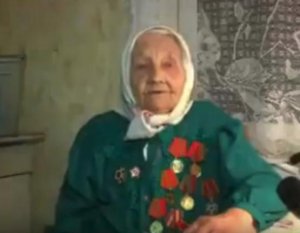 Обратилась к Путину: ветерану в 96 лет посоветовали пожить еще годик, чтобы встать в очередь на квартиру