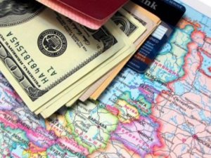 Госдума приняла законопроект о праве Генпрокуратуры искать у чиновников зарубежные вклады