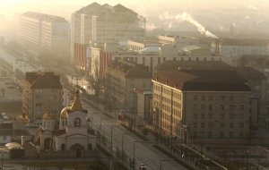 "Газпром межрегионгаз" заявил, что задолженность Чечни за газ превышает 16 млрд рублей