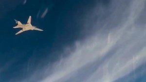 Сверхзвуковой бомбардировщик Ту-22М3 разбился в Мурманской области