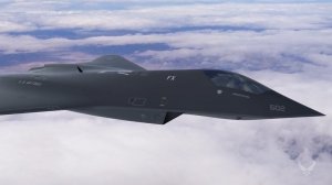 Наследник F-35 будет стоить от $300 миллионов за штуку