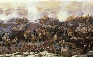 Le Point (Франция): за Крым!