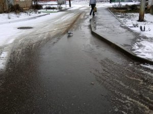 Киров вернет в федеральный бюджет 1/5 часть выделенных на благоустройство средств