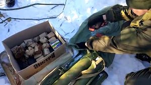 ФСБ раскрыла сеть по изготовлению боеприпасов, действовавшую в 32 регионах