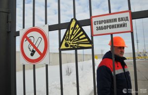 Ни денег, ни транзита: Украина провалила газовые переговоры в Брюсселе