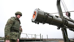 В Минобороны России раскрыли характеристики ракеты 9М729