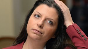 Симоньян рассказала, как французы делают из детей русофобов