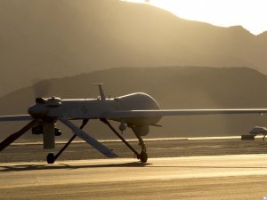 Российская армия готова воевать против беспилотников