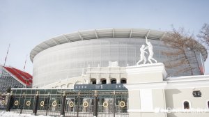 Центральный стадион Екатеринбурга смог заработать 37 млн рублей. Его содержание обходится в 230 млн