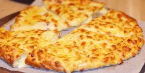 Хачапури признан памятником нематериального наследия Грузии