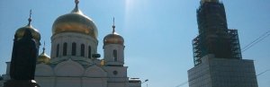 Ростовская область выделит 176 миллионов рублей на окончание реставрации кафедрального собора Ростова-на-Дону