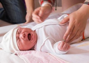 Скоро появится на свет ребенок от трех родителей