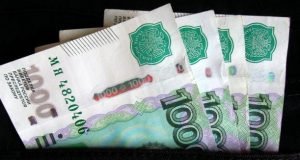 Экспортеры не дают укрепиться рублю
