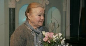 Умерла музыковед Светлана Виноградова. «Несколько поколений, миллионы слушателей в буквальном смысле выросли на её концертах». Её творческая деятельность продолжалась около 70 лет