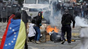 Сколько денег Россия потеряет в Венесуэле
